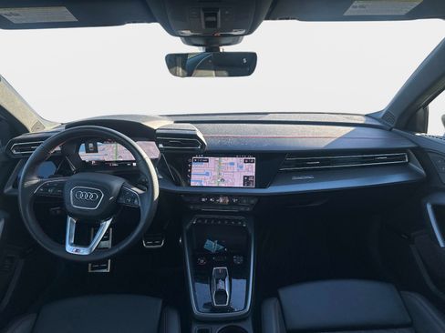 Used 2025 Audi S3 Prestige image 9