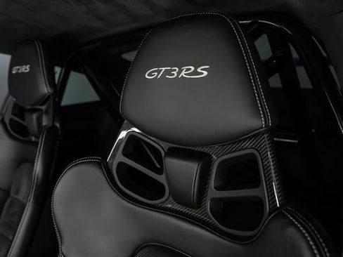 Certified 2019 Porsche 911 GT3 RS RWD image 20