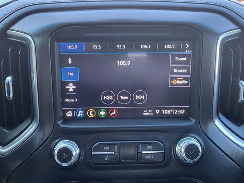 Used 2019 GMC Sierra 1500 AT4 image 32