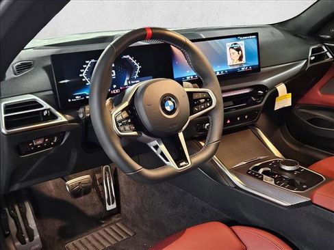 New 2026 BMW M440i Coupe w/ Premium Package image 3