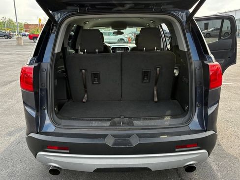 Used 2019 GMC Acadia SLE w/ LPO, Cargo Package AWD/4WD image 27