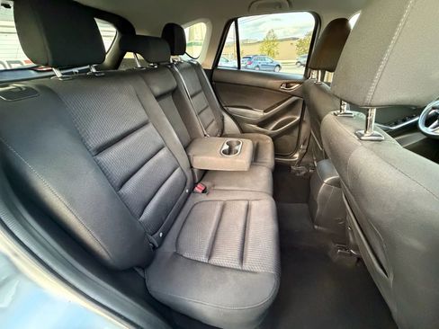 Used 2014 MAZDA CX-5 Touring image 34