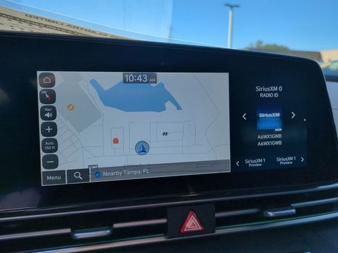 New 2026 Hyundai Elantra Limited FWD image 23