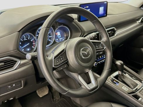 Used 2025 MAZDA CX-5 AWD 2.5 S w/ Select Package image 18