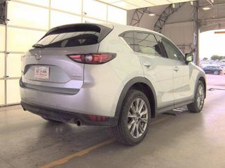 Used 2021 MAZDA CX-5 Grand Touring video 2