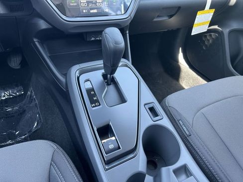 New 2026 Subaru Crosstrek 2.0i Premium image 16
