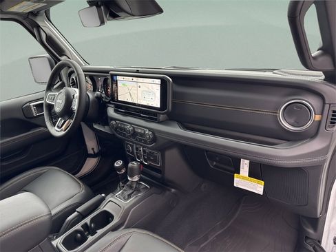 New 2026 Jeep Wrangler Sahara image 34