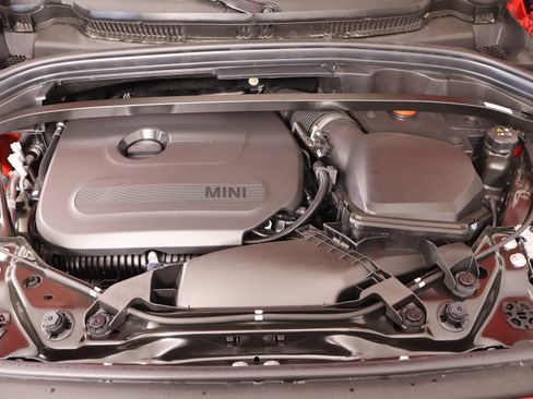 New 2027 MINI Cooper Countryman S AWD/4WD image 20