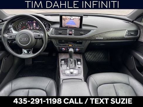 Used 2018 Audi A7 3.0T Premium Plus image 2
