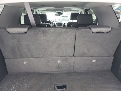 Certified 2015 GMC Yukon Denali image 14