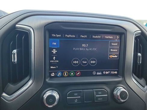 Used 2020 GMC Sierra 1500 Denali w/ Technology Package AWD/4WD image 16