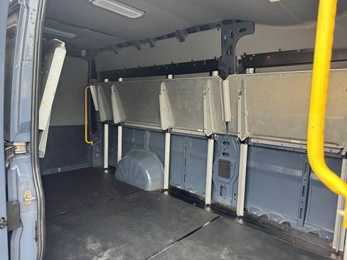 Used 2019 RAM ProMaster 3500 FWD image 33