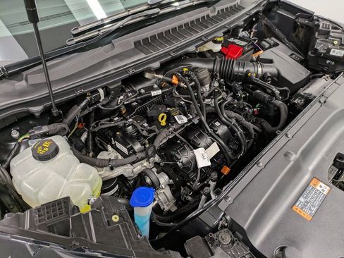 Used 2024 Ford Edge SEL w/ Convenience Package image 30