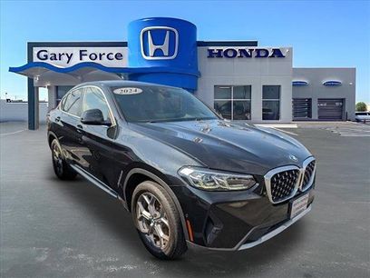 Used 2024 BMW X4 xDrive30i