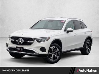 Certified 2025 Mercedes-Benz GLC 350e 4MATIC video 1