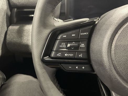 New 2026 Subaru Outback Premium AWD/4WD image 15