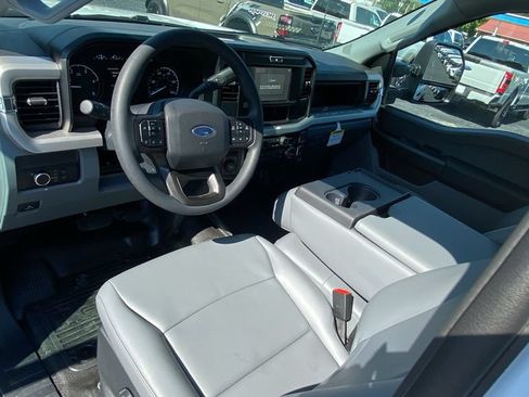 New 2026 Ford F350 XL AWD/4WD image 15