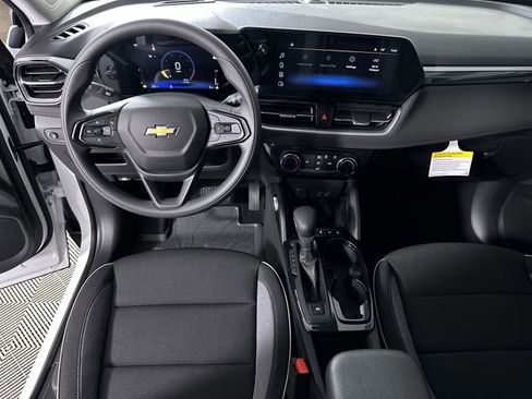 New 2026 Chevrolet TrailBlazer LT image 51