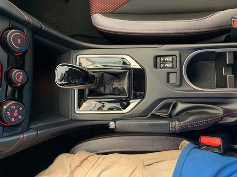 Certified 2023 Subaru Impreza 2.0i Sport AWD/4WD image 9