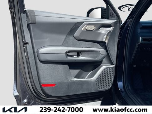 New 2027 Kia Telluride EX FWD image 22