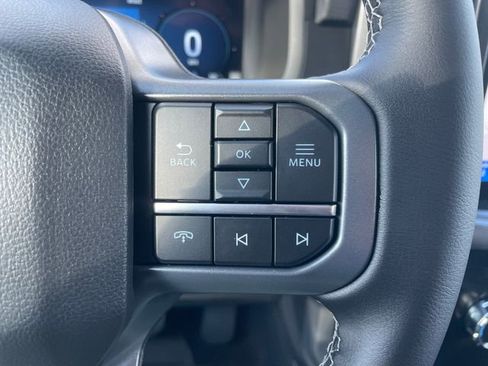 New 2025 Ford F150 XLT w/ Equipment Group 302A MID image 23