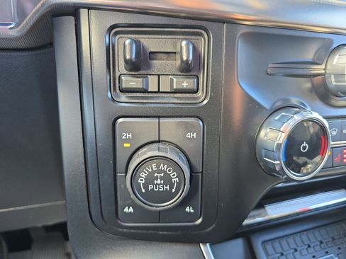 Used 2023 Ford F150 Raptor AWD/4WD image 32