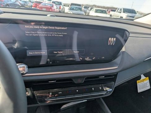 New 2026 Buick Envision Sport Touring AWD/4WD image 20