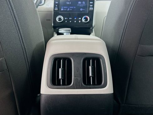 Certified 2022 Hyundai Tucson SEL image 25