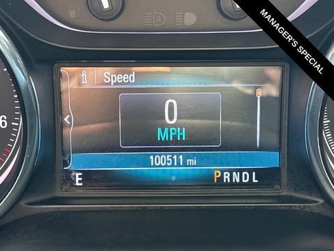 Used 2019 Buick Envision Essence AWD/4WD image 21