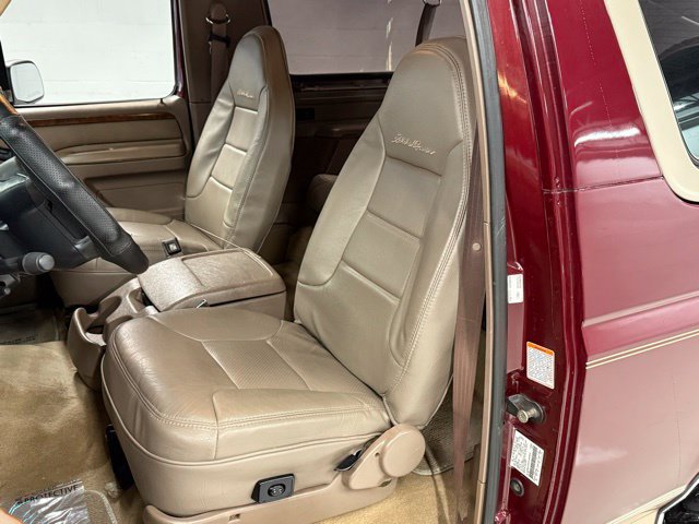 Used 1996 Ford Bronco AWD/4WD image 15