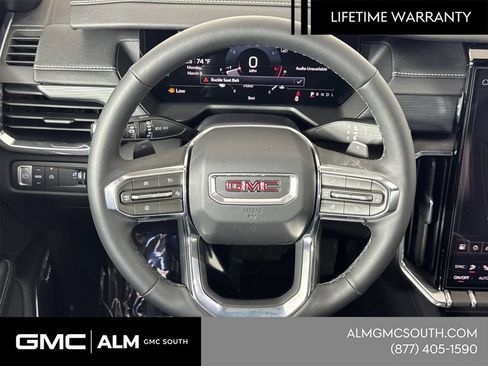 New 2026 GMC Acadia Elevation w/ Elevation Premium Package FWD image 26