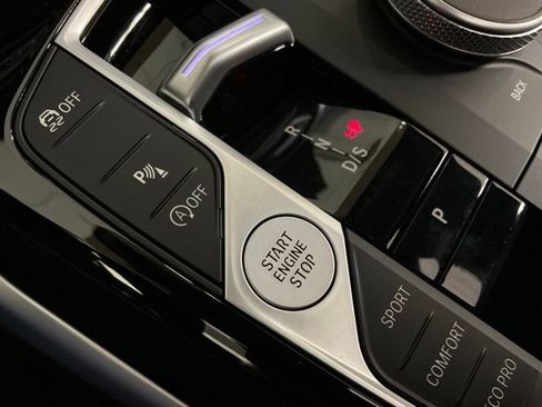 Certified 2024 BMW M240i xDrive Coupe w/ Premium Package AWD/4WD image 23