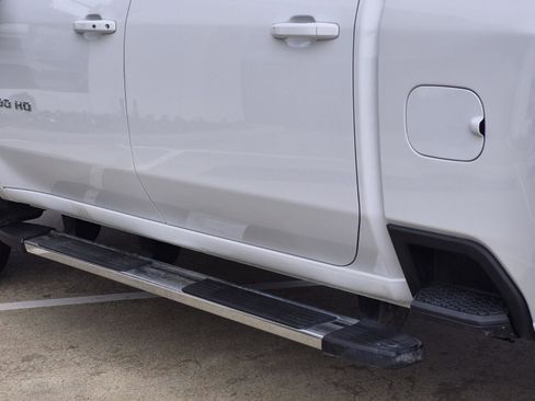 Used 2025 Chevrolet Silverado 3500 LT w/ Safety Package AWD/4WD image 12