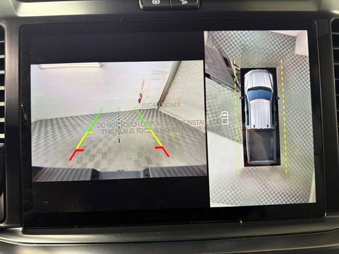 New 2026 Ford F250 Lariat w/ Lariat Premium Package image 25