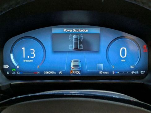 Used 2024 Ford Escape Platinum image 15