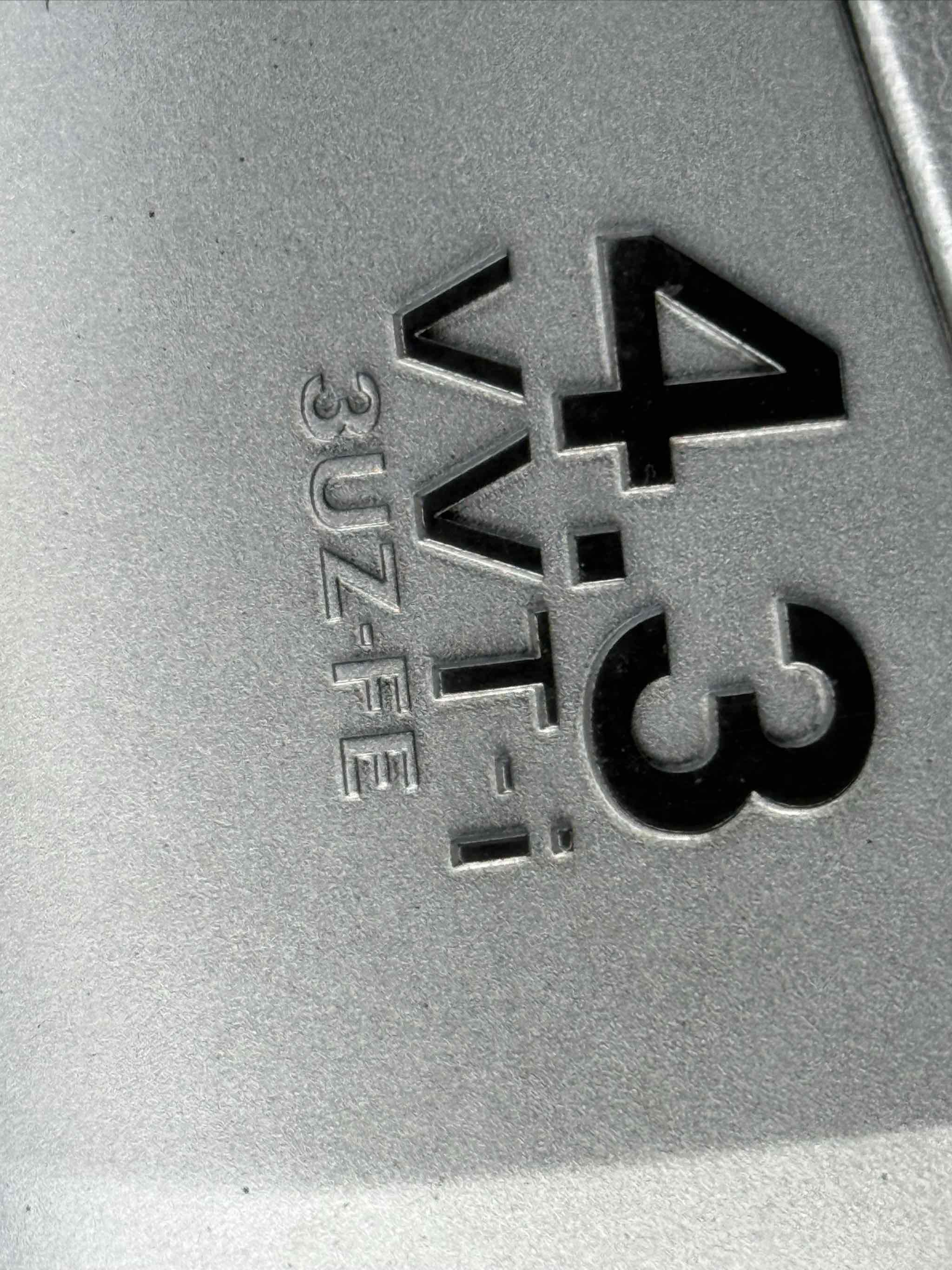 Used 2005 Lexus LS 430 RWD image 66