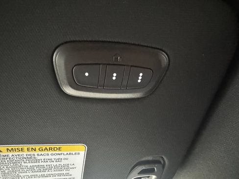 Used 2023 RAM 1500 Rebel w/ Night Edition AWD/4WD image 37
