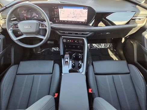 New 2025 Audi Q5 Premium Plus AWD/4WD image 15