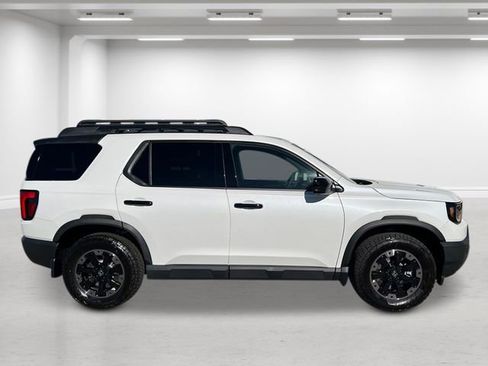 New 2026 Honda Passport TrailSport Elite image 6
