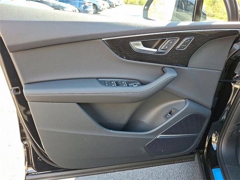 New 2026 Audi Q7 3.0T Premium Plus image 8