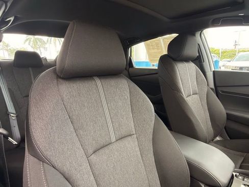 Used 2026 Honda Accord Sport image 10