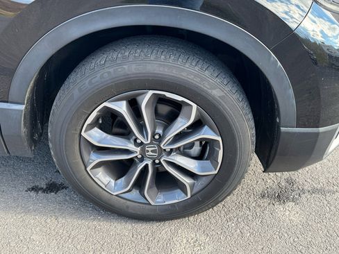 Used 2022 Honda CR-V EX-L image 31
