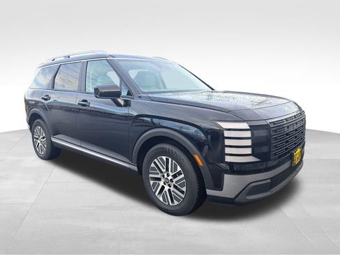 New 2026 Hyundai Palisade SEL AWD/4WD image 8