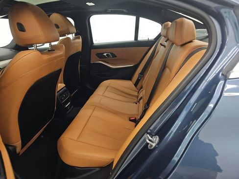 Used 2025 BMW 330i xDrive Sedan image 12