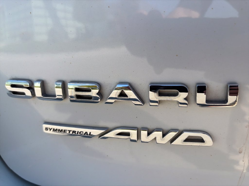 Used 2019 Subaru Impreza 2.0i Sport AWD/4WD image 8