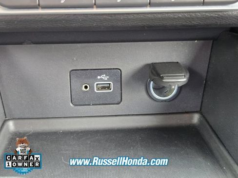 Used 2021 Nissan Sentra S FWD image 19