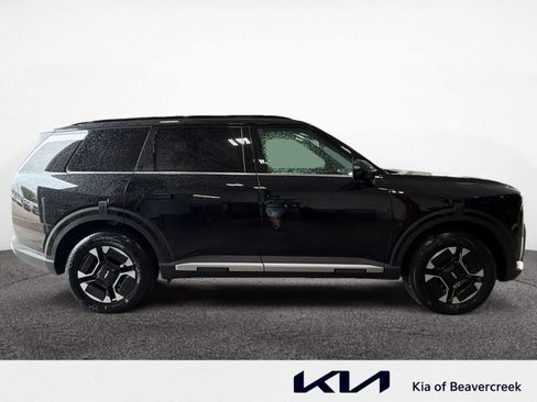 New 2027 Kia Telluride X-Line EX AWD/4WD image 4