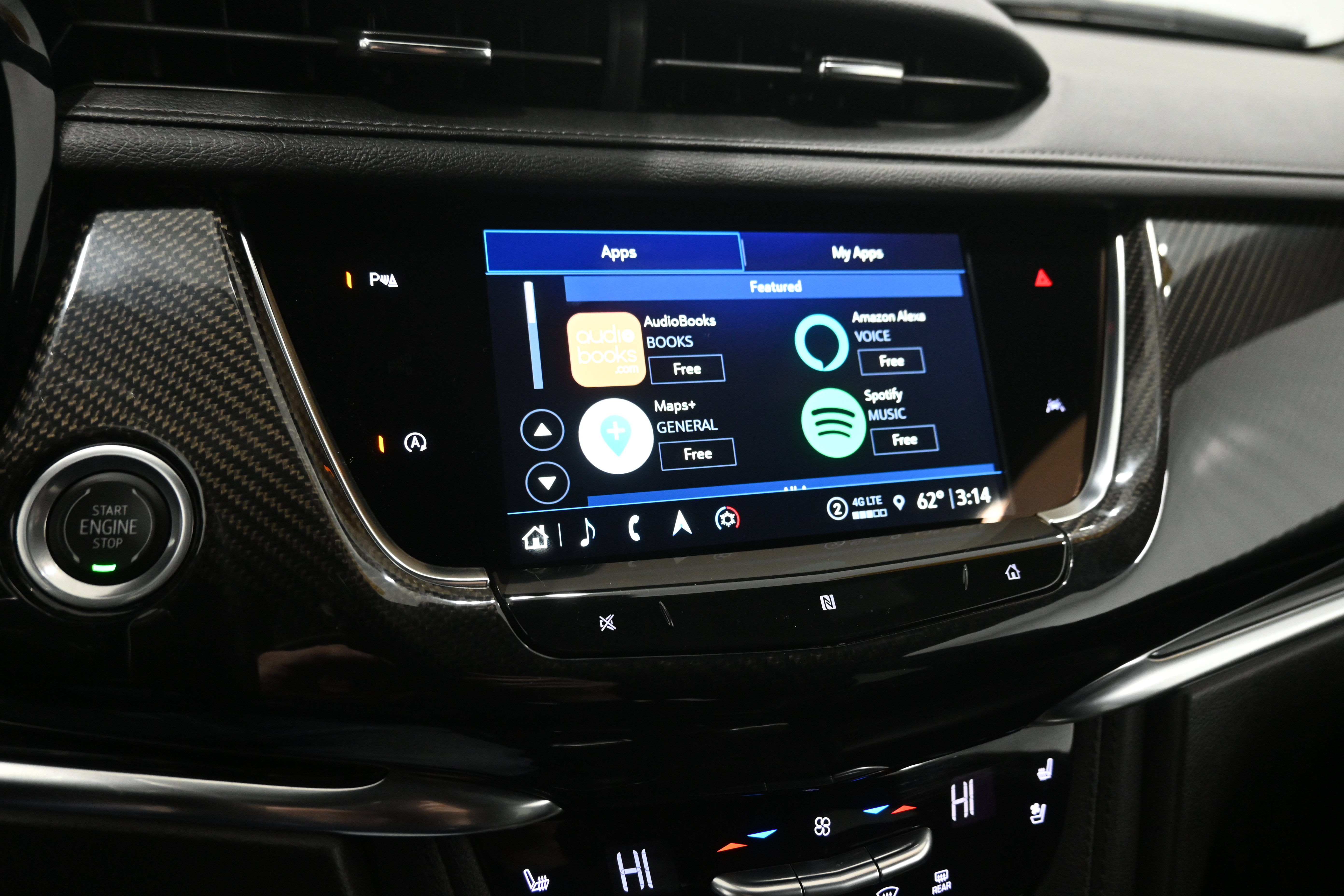 Used 2021 Cadillac XT6 Sport AWD/4WD image 18