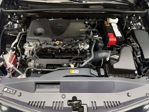 Used 2024 Toyota Camry SE FWD image 33