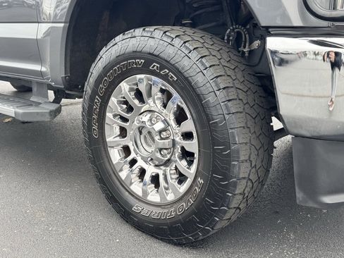 Used 2024 Ford F250 XL w/ XL Off-Road Package image 23